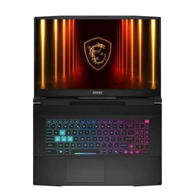 MSI Katana 17 B2RVEK-1618XRU