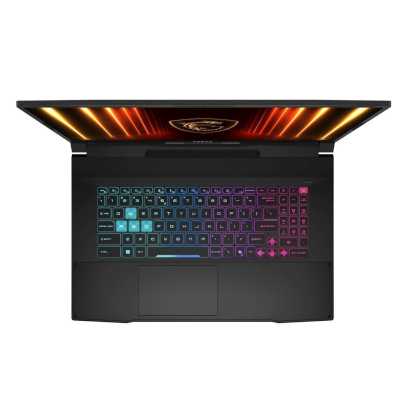 ноутбук MSI Katana 17 B2RVEK-1618XRU