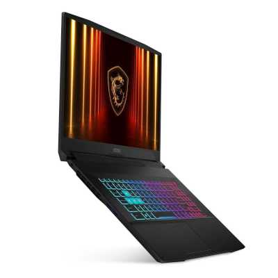 MSI Katana 17 B2RVEK-1618XRU