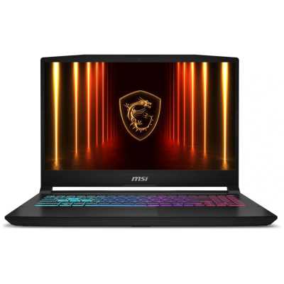 ноутбук MSI Katana 17 HX B14WFK-400XPL