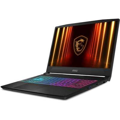 ноутбук MSI Katana 17 HX B14WFK-400XPL