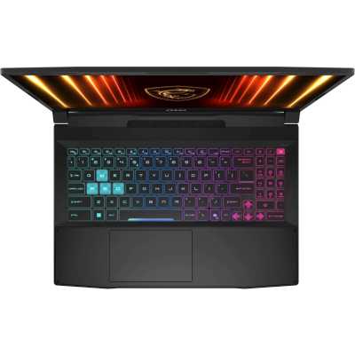 MSI Katana 17 HX B14WFK-400XPL