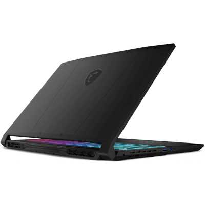 ноутбук MSI Katana 17 HX B14WFK-400XPL