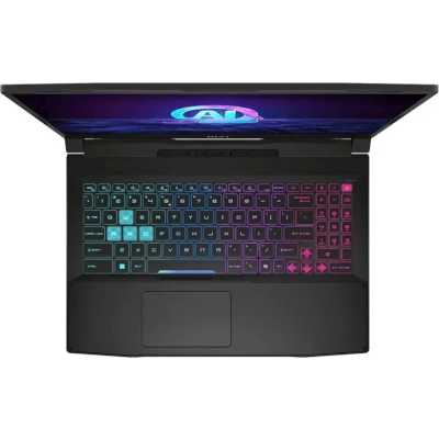 MSI Katana A15 AI B8VF-448US