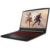 ноутбук MSI Katana GF76 11UD-856XBY