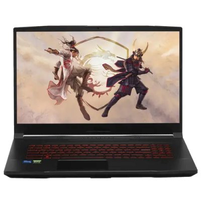 ноутбук MSI Katana GF76 12UE-055 QWERTZ