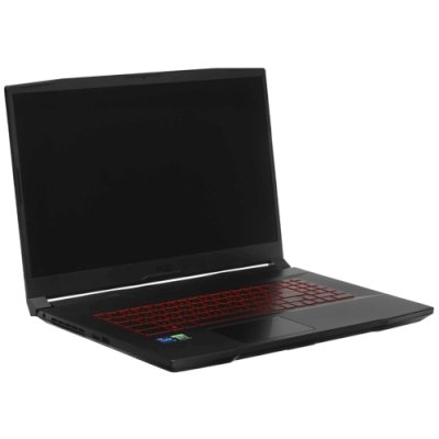 MSI Katana GF76 12UE-055 QWERTZ