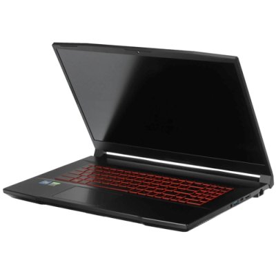 ноутбук MSI Katana GF76 12UE-055 QWERTZ