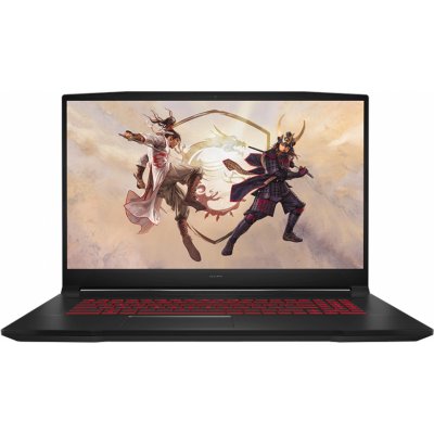 ноутбук MSI Katana GF76 11UEK-604XRU
