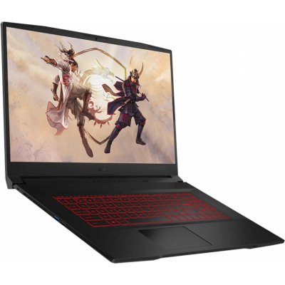 MSI Katana GF76 12UC-422XRU