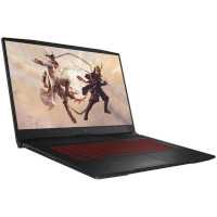 MSI Katana GF76 12UD-268XBY