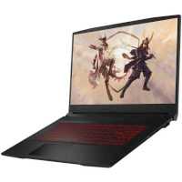 ноутбук MSI Katana GF76 12UD-268XBY