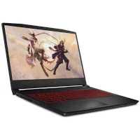 MSI Katana GF76 12UEOK-667XBY