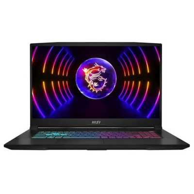 ноутбук MSI Katana GF76 B12UCX-1005XRU