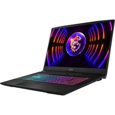 MSI Katana GF76 B12UCX-1005XRU