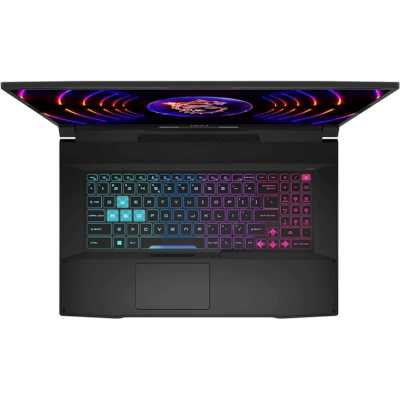 ноутбук MSI Katana GF76 B12UCX-1005XRU