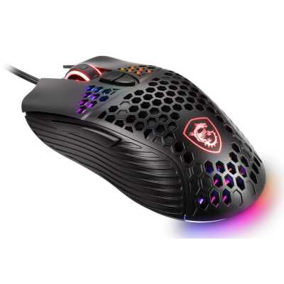 мышь MSI M99 Black