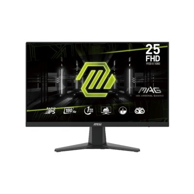 монитор MSI MAG 256F
