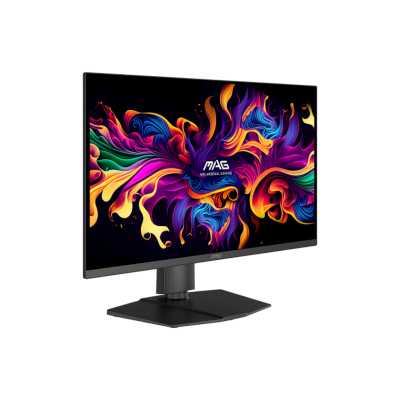 MSI MAG 271QP QD-OLED X24