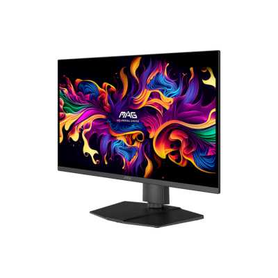 монитор MSI MAG 271QP QD-OLED X24