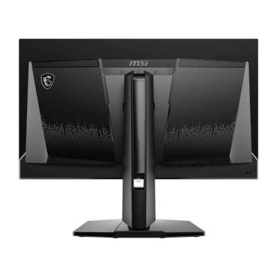 монитор MSI MAG 271QP QD-OLED X24