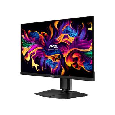 монитор MSI MAG 271QP QD-OLED X28