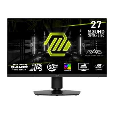 монитор MSI MAG 272URDF E16