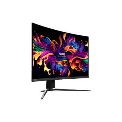 MSI MAG 321CUP QD-OLED