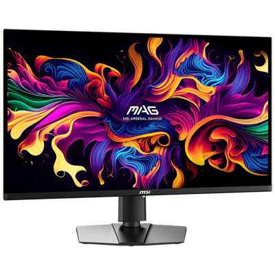 MSI MAG 321UP QD-OLED
