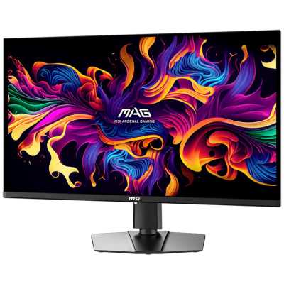 монитор MSI MAG 321UP QD-OLED