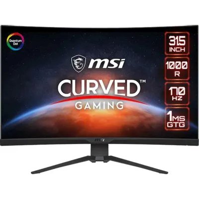 монитор MSI MAG 325CQRF-QD