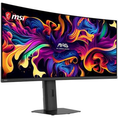 MSI MAG 341CQP QD-OLED X28