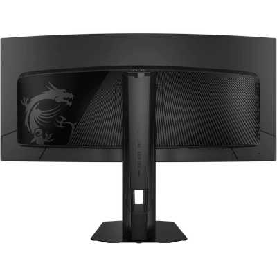 монитор MSI MAG 341CQP QD-OLED X28