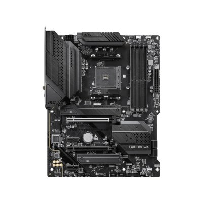 материнская плата MSI MAG B550 Tomahawk WIFI