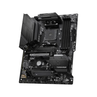 MSI MAG B550 Tomahawk WIFI
