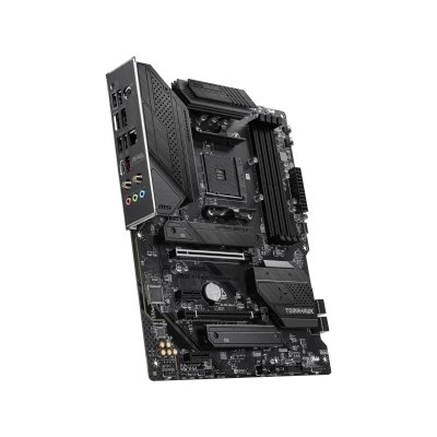 материнская плата MSI MAG B550 Tomahawk WIFI