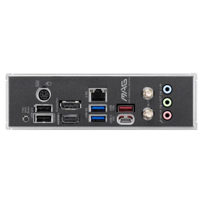 MSI MAG B550 Tomahawk WIFI