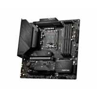 MSI MAG B660M Mortar
