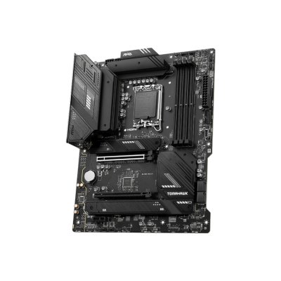 MSI MAG B760 Tomahawk WiFi
