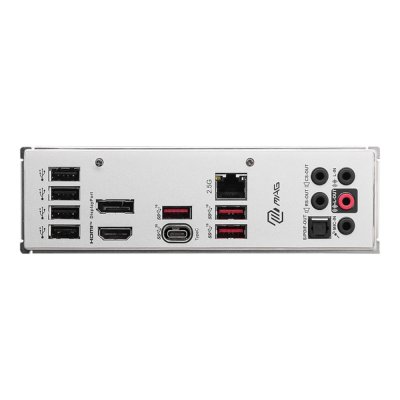 MSI MAG B760M Mortar II