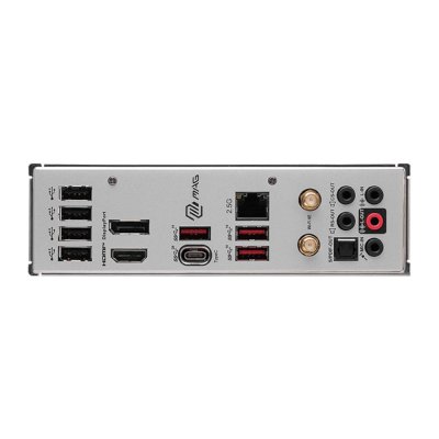 MSI MAG B760M Mortar WiFi II