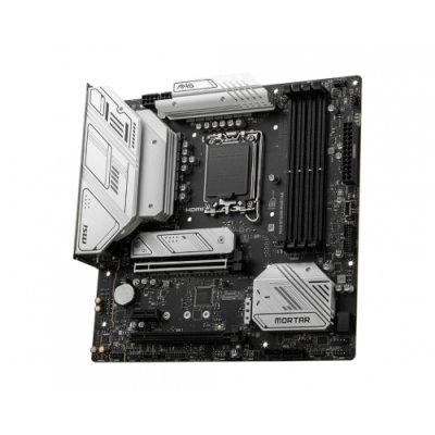 MSI MAG B760M Mortar