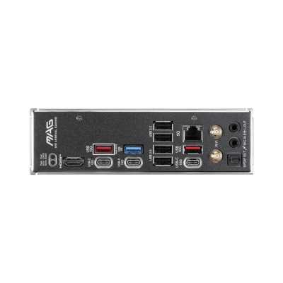 MSI MAG B850 Tomahawk Max WiFi II