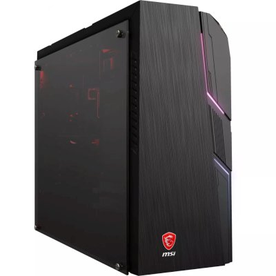 компьютер MSI MAG Codex 5 13NUD-1653RU