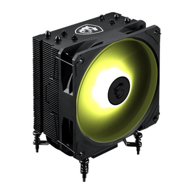 кулер MSI MAG CoreFrozr AA13 Black
