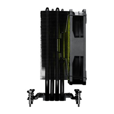 кулер MSI MAG CoreFrozr AA13 Black