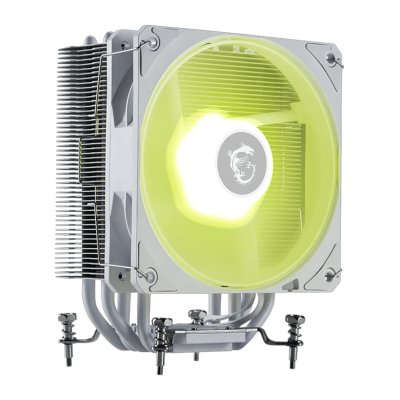 MSI MAG CoreFrozr AA13 White