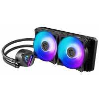 кулер MSI MAG CoreLiquid 280R