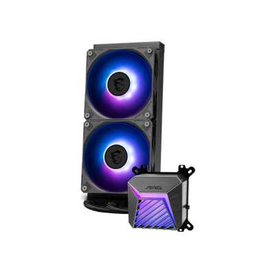 MSI MAG CoreLiquid A15 240