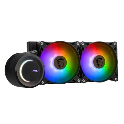 MSI MAG CoreLiquid E240 2x ARGB
